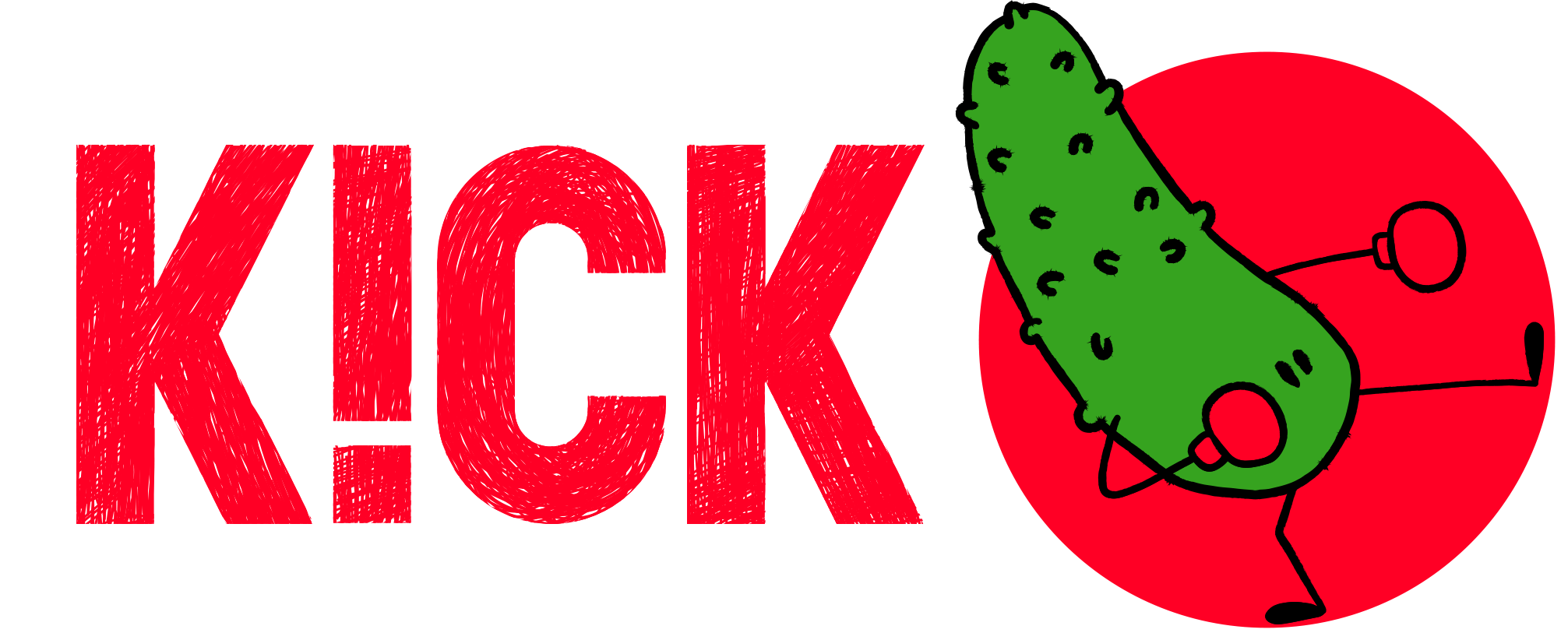 K!ck Animation